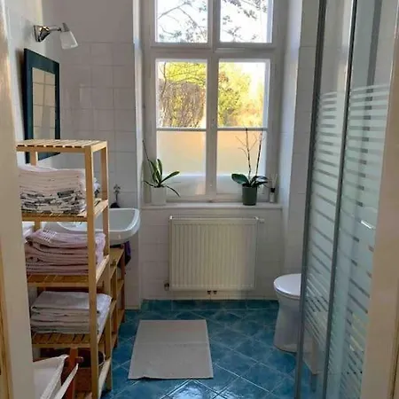 Guest Near Vienna Apartament Perchtoldsdorf