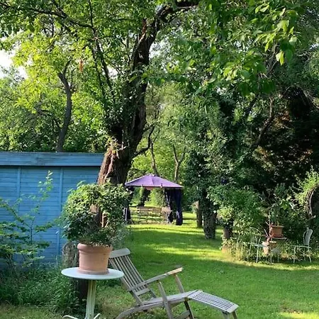 Apartament Guest Near Vienna Perchtoldsdorf