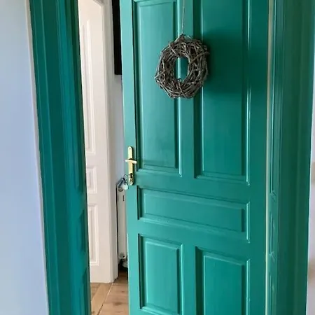 Guest Near Vienna Apartament Perchtoldsdorf