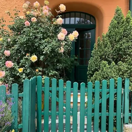 Διαμέρισμα Guest Near Vienna Perchtoldsdorf