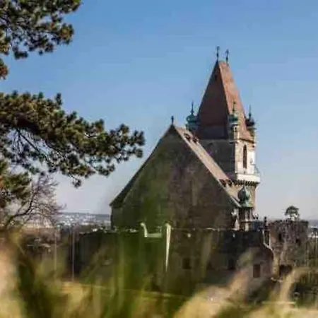 Διαμέρισμα Guest Near Vienna