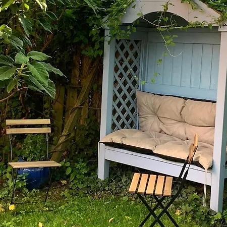 Guest Near Vienna Διαμέρισμα Perchtoldsdorf