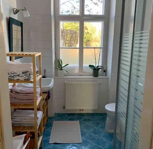 Guest Near Vienna Apartament Perchtoldsdorf