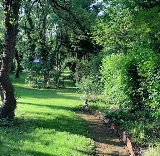 Apartament Guest Near Vienna *