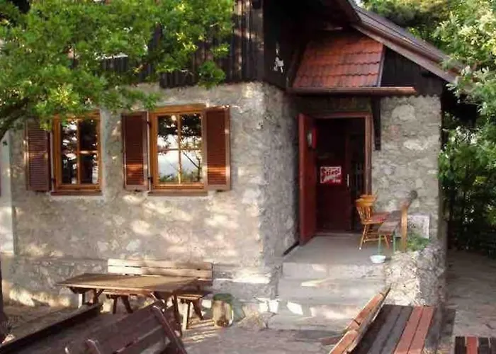 Guest Near Vienna Apartament Perchtoldsdorf