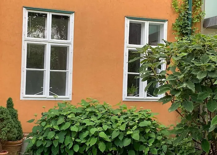 Guest Near Vienna Perchtoldsdorf