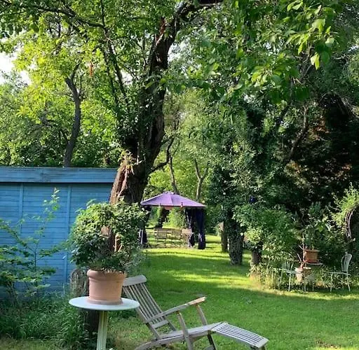 Apartament Guest Near Vienna Perchtoldsdorf