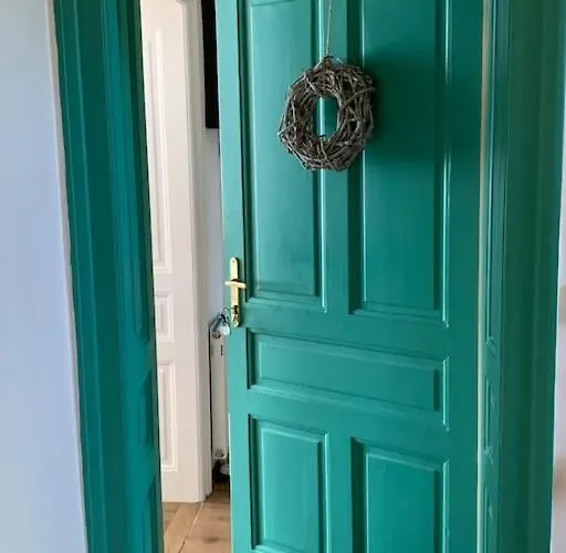 Guest Near Vienna Apartament Perchtoldsdorf