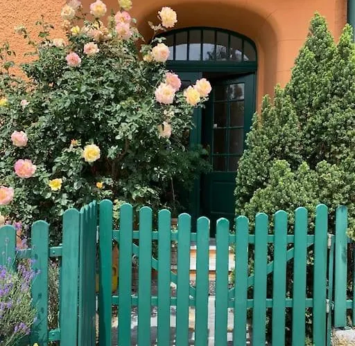 Apartament Guest Near Vienna Perchtoldsdorf