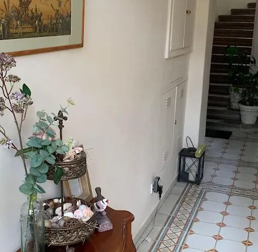 Apartament Guest Near Vienna