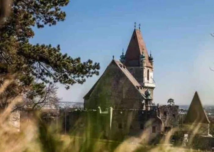 Apartament Guest Near Vienna