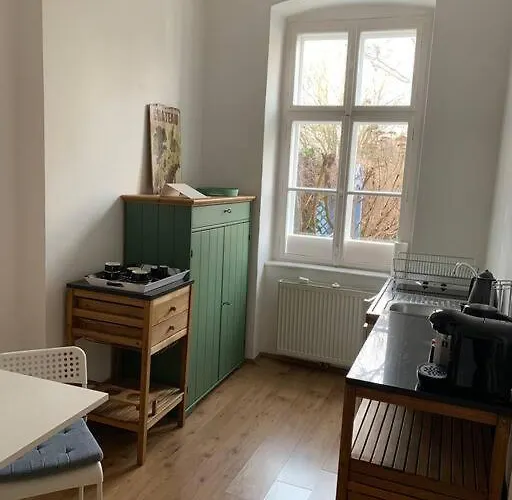 Apartament Guest Near Vienna Perchtoldsdorf
